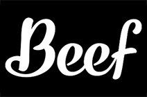 Beef