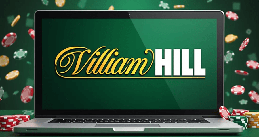 Компания William Hill